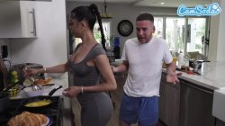 'Get the Mop! She Soaked the Kitchen' screenshot nº 7