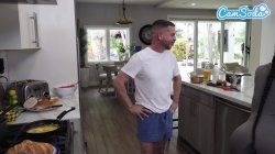 'Get the Mop! She Soaked the Kitchen' screenshot nº 9