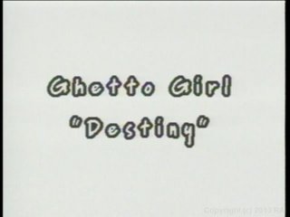 Ghetto Girlz 3 - Scène4 - 1