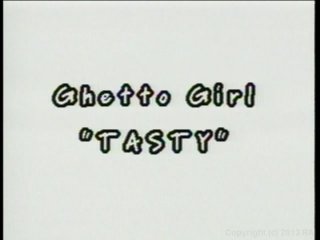 Ghetto Girlz 3 - Scène5 - 6