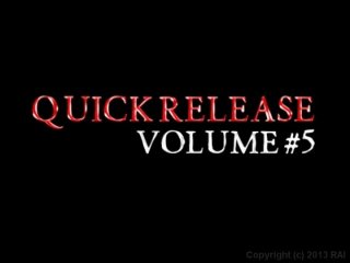 Quick Release 5 - Scene1 - 1