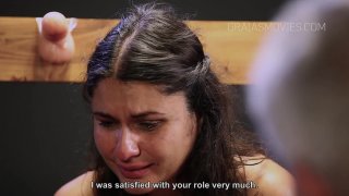 The complaint - An Old Friend At The Door - Escena2 - 5