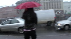 'Brunette Nympho Gets Double Fucked' screenshot nº 11