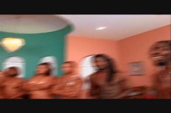 Captura de 'Big Phat Wet Ass Orgy 4' nº 135