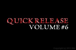 Quick Release 6 - Cena1 - 1