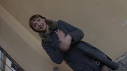 'Beauty in Stockings Takes an Anal Pounding' screenshot nº 14