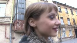 'Beauty in Stockings Takes an Anal Pounding' screenshot nº 20