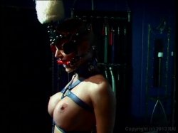 'Nina Hartley's Private Sessions 9' screenshot nº 72