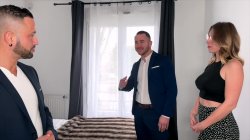'A 3-Way Fuck' screenshot nº 104