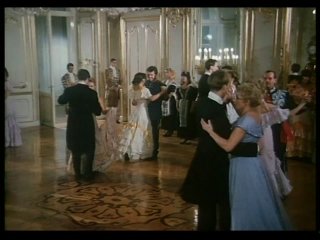Una Vedova Allegra 2nda Parte - Escena1 - 5
