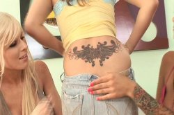 Captura de '3 Blowin' Me #2' nº 122