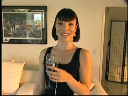Captura de 'An Evening With Dominique' nº 3