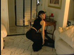 Captura de 'An Evening With Dominique' nº 4