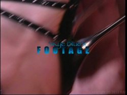 'Footage' screenshot nº 1