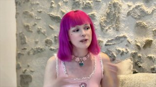 A Taste For Heavy Hitters - Scene2 - 2