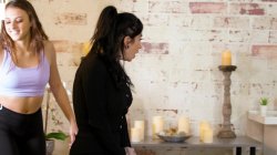 Captura de 'Surprise Spa Day' nº 129