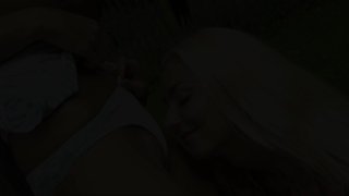 Lesbian Summer Love - Szene3 - 1