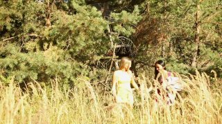 Lesbian Summer Love - Szene5 - 2