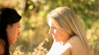 Lesbian Summer Love - Szene5 - 6
