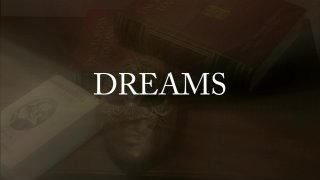 Dreams - Scène1 - 1