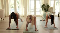 Captura de 'Private Yoga Instructor' nº 101