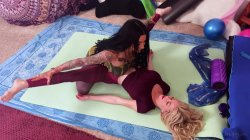 Captura de 'Private Yoga Instructor' nº 12