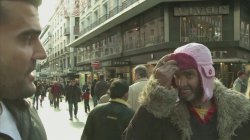 Captura de 'Intimate Explorations' nº 1