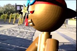 Captura de 'Word Man Does San Francisco' nº 8