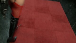 Spy Guys and Bi&#39;s - Szene2 - 1