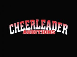 'Cheerleader Auditions 7' screenshot nº 1