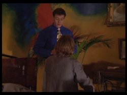 'La Contessa e L'orfa' screenshot nº 137