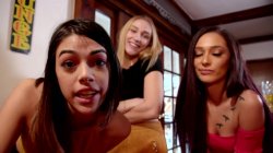 Captura de 'Sorority Rush' nº 6