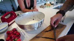 Captura de 'Gourmands and Generous Vol. 2' nº 5