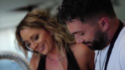 Captura de 'Gourmands and Generous Vol. 2' nº 9
