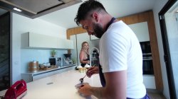Captura de 'Gourmands and Generous Vol. 2' nº 12