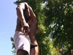 Captura de 'MiLF Kabob' nº 11