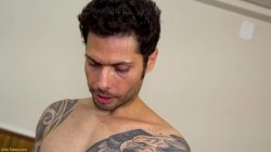 'OnlyTaboo: Dandara' screenshot nº 38