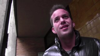 Paid to get Laid 3 - Scena4 - 1