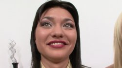 'Anal Sluts Fuck & Swap Cum in a 4Some' screenshot nº 11
