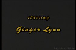 Captura de 'Ginger Lynn the Movie' nº 1