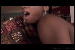 Captura de 'Kick Ass Chicks 42: Big Black Titties' nº 13
