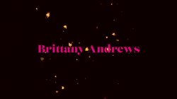 Captura de 'Brittany Andrews Full Nude Body Paint Elegant Kinky Sexy Display!' nº 1