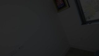 Thick &amp; Horny Amateurs - Szene5 - 1