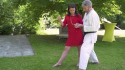 'Horny For A Grandpa' screenshot nº 54