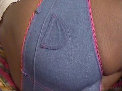 'Queen Clitora's Colossal Clit' screenshot nº 6