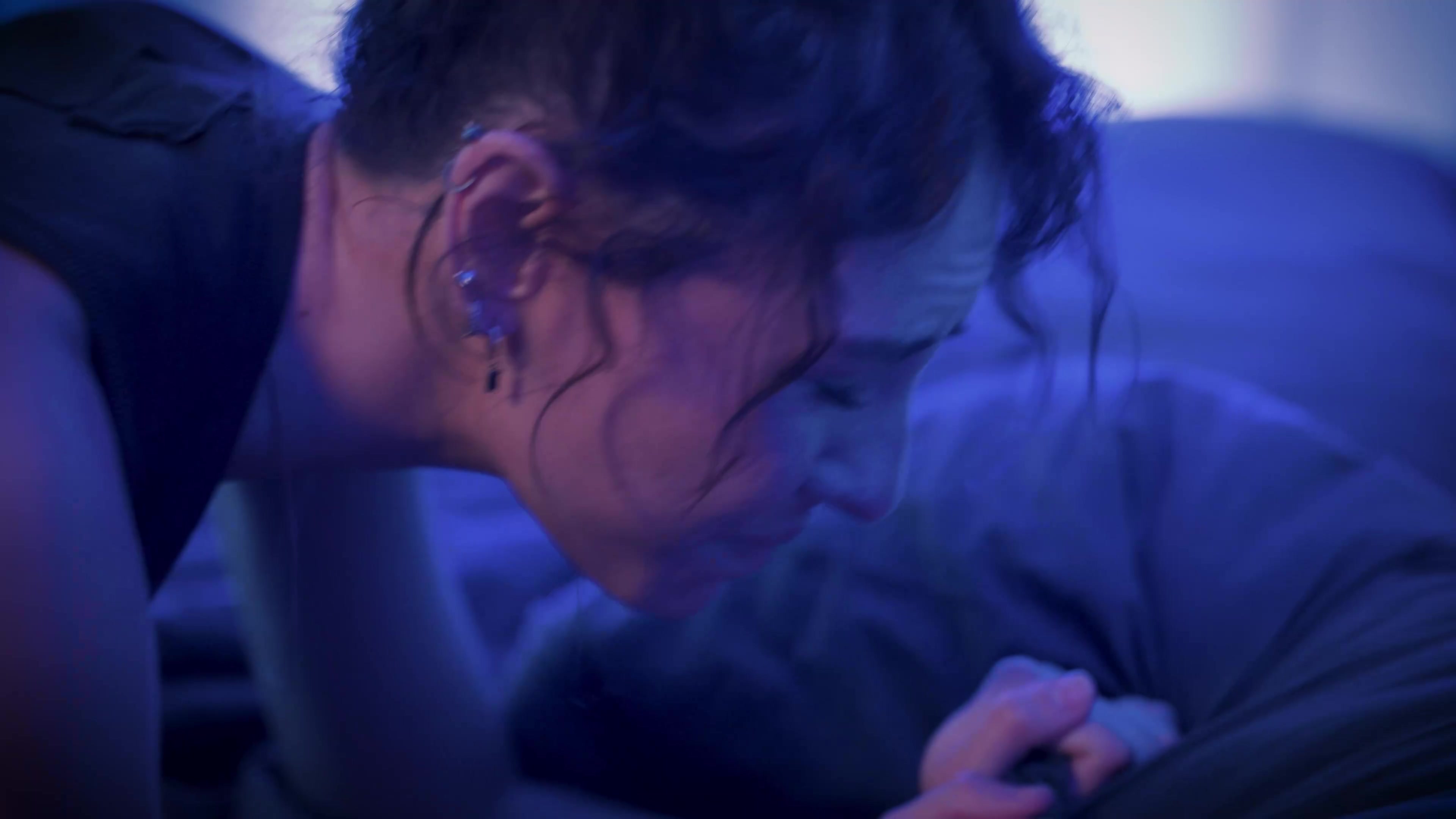 Party's Over, The Streaming Video On Demand
