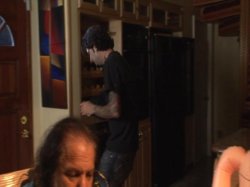 Captura de 'Sunny's Slumber Party' nº 127