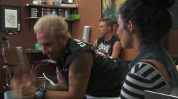 'Happy Endings' screenshot nº 135