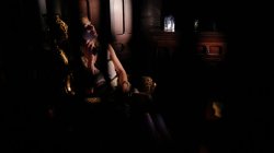 'I'm Not Here' screenshot nº 1