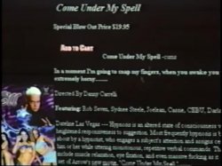 Captura de 'Call Girl' nº 2
